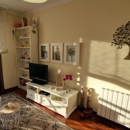 Apartamento 1 Dormitorio 4 Personas En El Grove O Grove Esterno foto