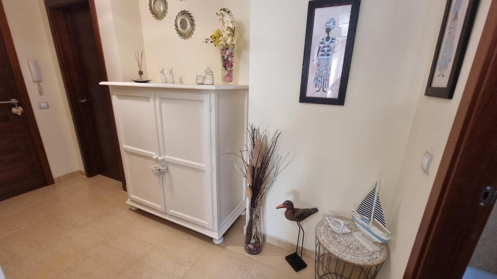 Apartamento 1 Dormitorio 4 Personas En El Grove O Grove Esterno foto