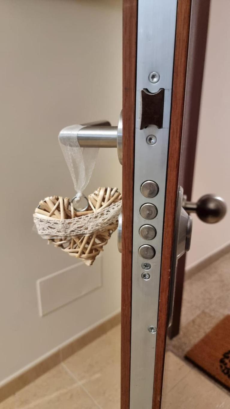 Apartamento 1 Dormitorio 4 Personas En El Grove O Grove Esterno foto